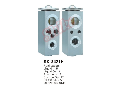 SK-8421H