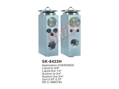 SK-8423H