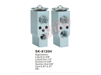 SK-8120H
